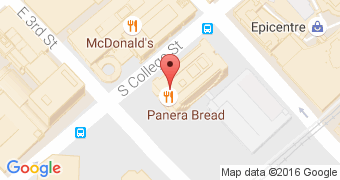 Bentley's Resturant