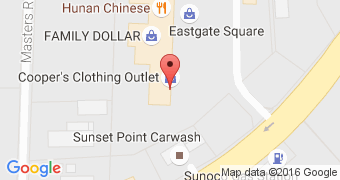 Hunan Chinese Restaurant