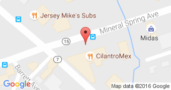 Cilantro Mexican Grill