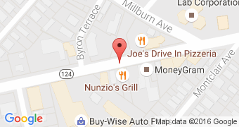 Nunzio's Charcoal Grill