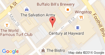 Bijou Restaurant & Bar