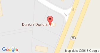 Dunkin Donuts