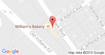 Williams Bakery Inc.