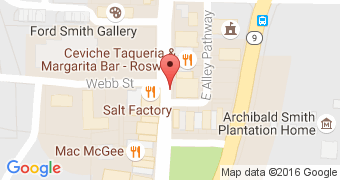 Roswell Provisions