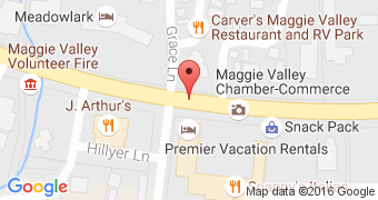 Maggie Valley Restaurant and Maggie's Family Eatery