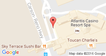 Atlantis Steakhouse