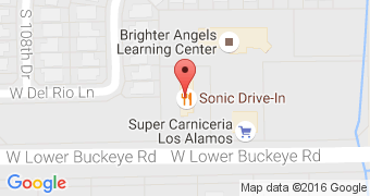 Sonic Drive-In