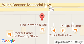 Uno Pizzeria & Grill - Kissimmee
