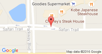 Charley's Steak House & Seafood Grille