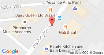 The Original Gab & Eat Restaurant