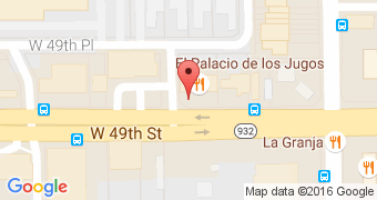 Palacios de Los Jugos