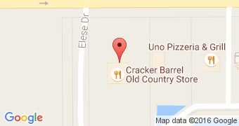 Cracker Barrel Old Country Store