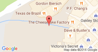 Texas de Brazil