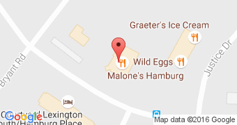 Malone's