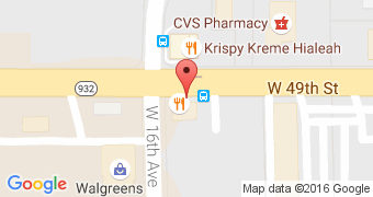 Pollo Tropical