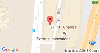 P.F. Chang's