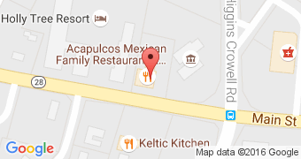 Acapulcos