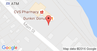 Dunkin' Donuts