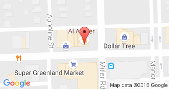 Al-Ameer Restaurant