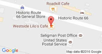Westside Lilo's Cafe