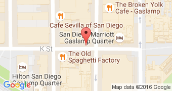Donovan's Steak & Chop House - Gaslamp