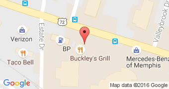 Buckley's