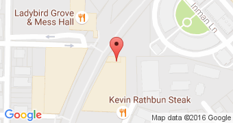 Kevin Rathbun Steak