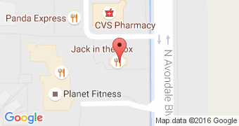 Jack in the Box