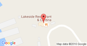 Lakeside Restaurant & Cantina