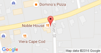 Noble House