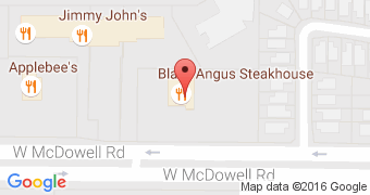 Black Angus Steakhouse