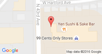 Yen Sushi & Sake Bar
