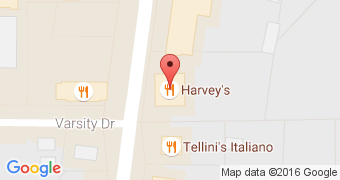 Harveys