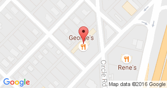 George's Restaurant & Bar