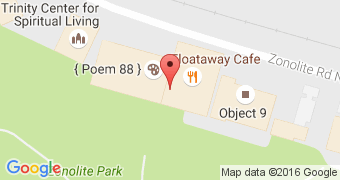 Floataway Cafe