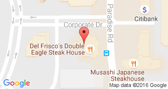Del Frisco's Double Eagle Steak House