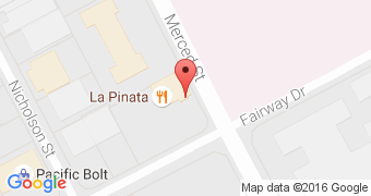La Piñata #2