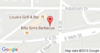 Louie's Grill & Bar