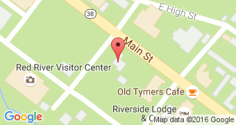 Texas Reds Steakhouse and Saloon