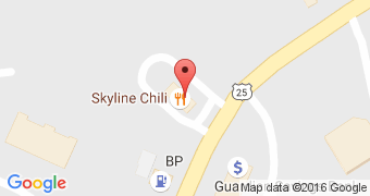 Skyline Chili