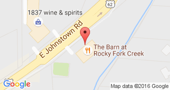 The Barn at Rocky Fork