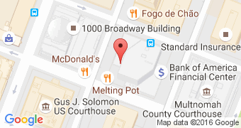 The Melting Pot