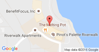 The Melting Pot