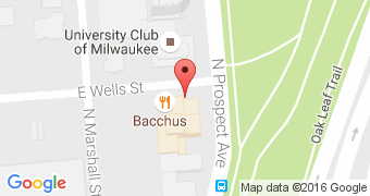 Bacchus