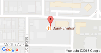 Saint Emilion