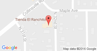 El Ranchito