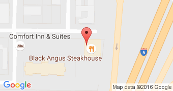Black Angus Steakhouse