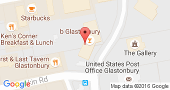 Plan B Burger Bar