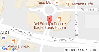 Del Frisco's