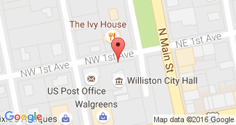 The Ivy House Restaurant and Boutique